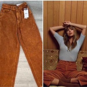 BDG Corduroy pants